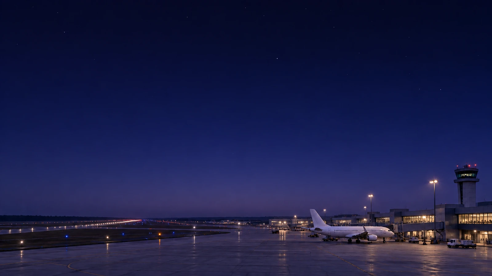 Clear at BOS